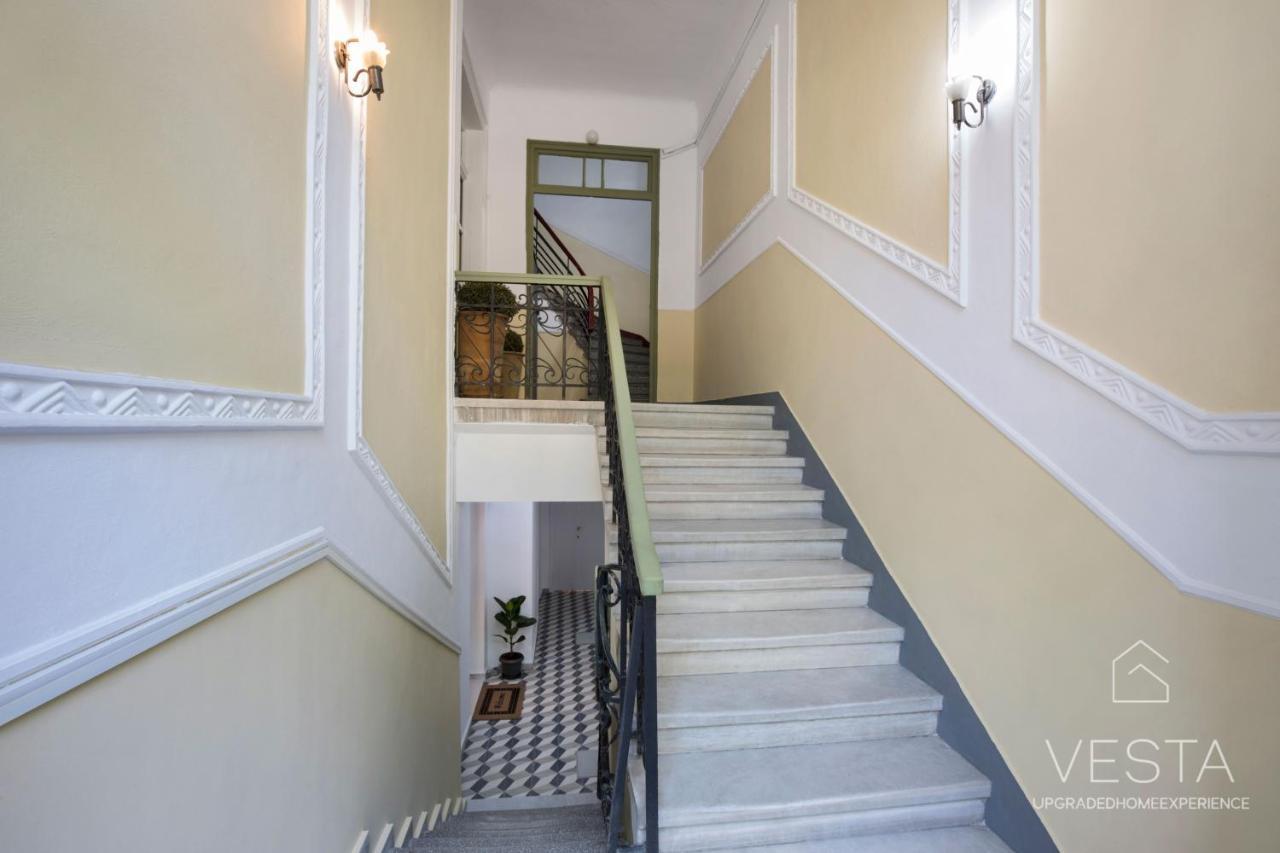 The Emerald City Central Apartment, 2-Bdrms Thessaloniki Exterior photo