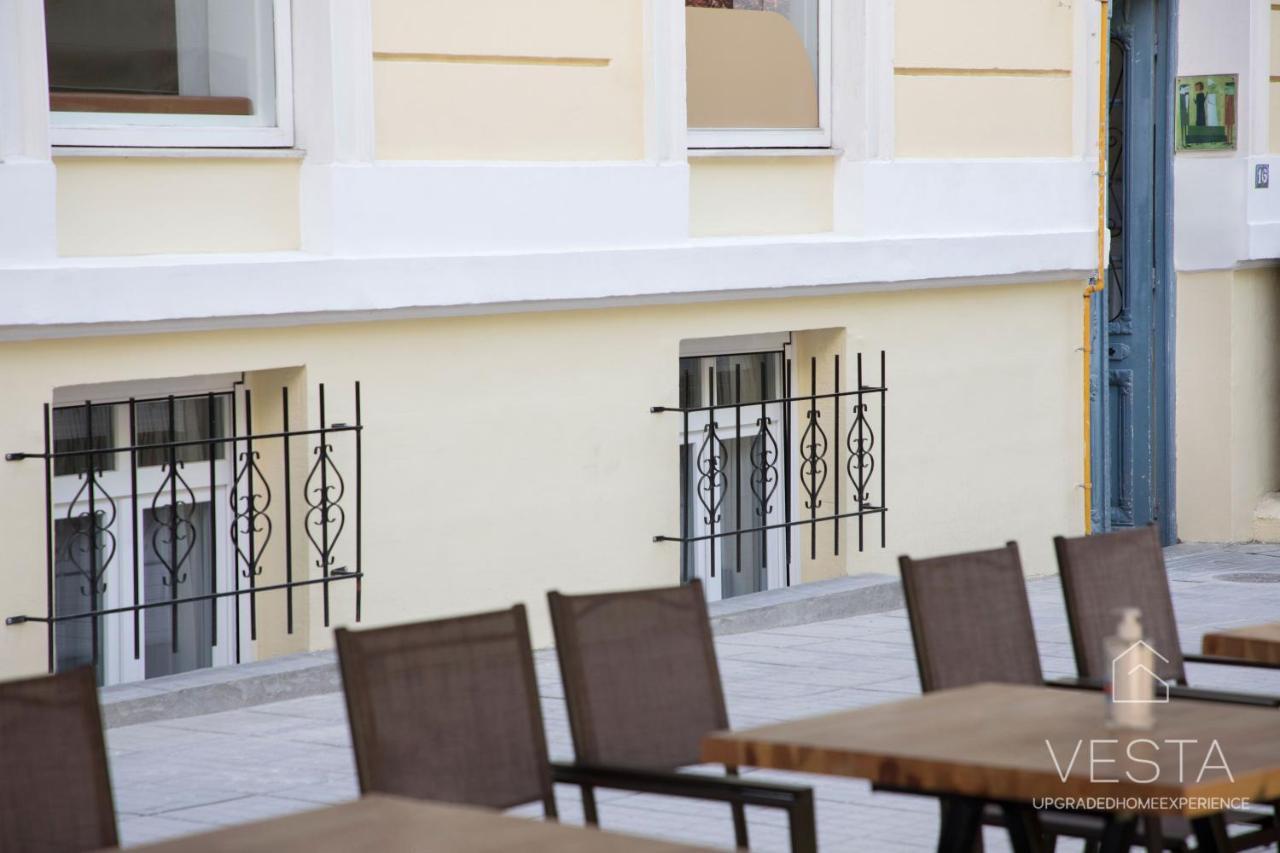The Emerald City Central Apartment, 2-Bdrms Thessaloniki Exterior photo