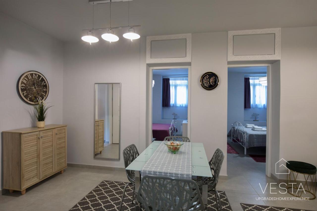 The Emerald City Central Apartment, 2-Bdrms Thessaloniki Exterior photo