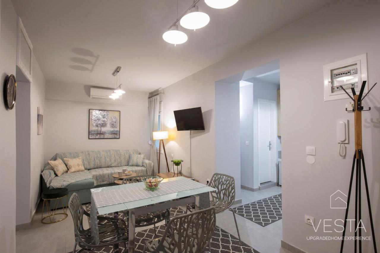 The Emerald City Central Apartment, 2-Bdrms Thessaloniki Exterior photo