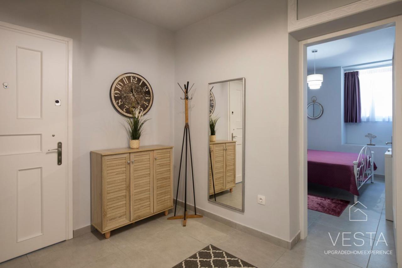 The Emerald City Central Apartment, 2-Bdrms Thessaloniki Exterior photo