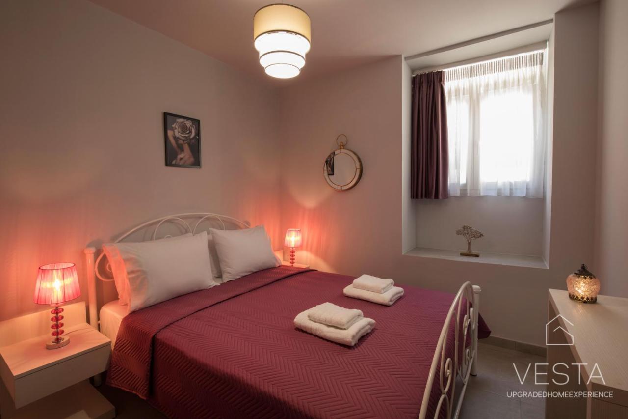 The Emerald City Central Apartment, 2-Bdrms Thessaloniki Exterior photo
